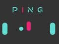 Гульня Ping онлайн