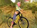 Гульня BMX Offroad Станцы онлайн