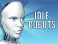 Гульня Ленивыя робаты онлайн