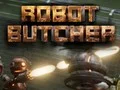Гульня Робот Забойщик онлайн