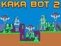 Гульня Kaka Bot 2 онлайн