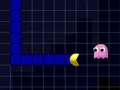 Гульня Pac-Xon онлайн Гульня Pac-Xon онлайн