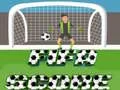 Гульня FIFA Бал онлайн