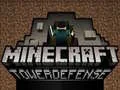 Гульня Minecraft Варота вежаў онлайн