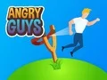 Гульня Злыя Хлопцы онлайн Гульня Злыя Хлопцы онлайн