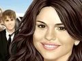 Гульня Селена Сапраўдны Макіяж онлайн