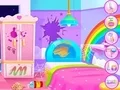 Гульня Уборка дома с Котенком Кейт онлайн