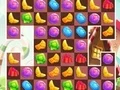 Гульня Малы Панда Матч 3 онлайн