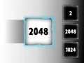 Гульня Инверсія 2048 онлайн Гульня Инверсія 2048 онлайн