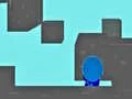 Гульня 3D Бясконцнае забаўлянне і бег онлайн