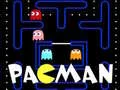 Гульня PAC-MAN онлайн