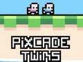 Гульня Pixcade Блізняты онлайн