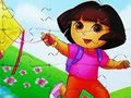 Гульня Пазлы з мілымі дзяўчатамі онлайн