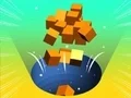 Гульня Хо́ла́ Ран 3D онлайн