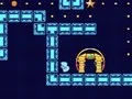 Гульня Pac Labyrinth: Уцёк з Алфавіту онлайн
