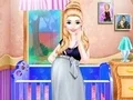 Гульня Жыццё цяжарнай мамы онлайн