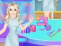 Гульня Модны швейны магазін онлайн