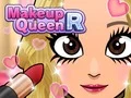 Гульня Каралева Макіяжу R онлайн