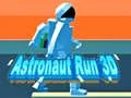 Гульня Далейк астронавт 3D онлайн
