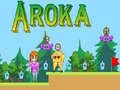 Гульня Арока онлайн