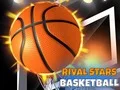 Гульня Rival Star Баскетбол онлайн