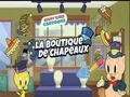 Гульня Крамніца капелюшаў онлайн Гульня Крамніца капелюшаў онлайн