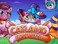 Гульня Котланд: Блок-пазл онлайн Гульня Котланд: Блок-пазл онлайн