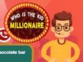 Гульня Хто такі Kid Millionaire онлайн