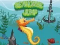 Гульня Скачок морського коня онлайн