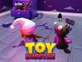 Гульня Игрушечны Стрелец онлайн Гульня Игрушечны Стрелец онлайн