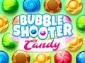 Гульня Bubble Shooter Candy онлайн