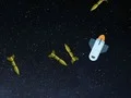 Гульня 5 Хвілін у Космасе онлайн