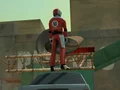 Гульня Толькі Ўверх: Гравітацыйны Паркур 3D онлайн