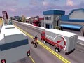 Гульня Мото Беспредел онлайн