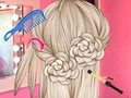 Гульня Дызайн вясельных стыляў для нявесты онлайн