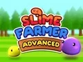 Гульня Advance Slime Farmer онлайн