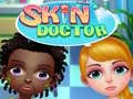 Гульня Dokter van de huid онлайн