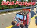 Гульня Skibidi-Пакаплiпс онлайн Гульня Skibidi-Пакаплiпс онлайн