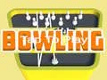 Гульня Bowling онлайн Гульня Bowling онлайн