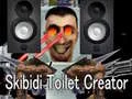 Гульня Стваральнік туалетаў Skibidi онлайн