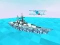 Гульня Летняе абарона 3D онлайн