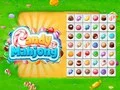Гульня Candy Mahjong онлайн