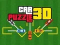 Гульня Губка для аўтамабіля 3D онлайн