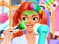 Гульня Сабака Котка Сюрпрыз Салон для Паўднёвых онлайн