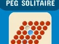 Гульня Пег Салітар онлайн