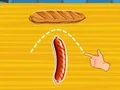 Гульня Перасунуць рулоны онлайн