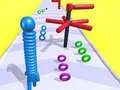 Гульня Доўгі Жывоц 3D онлайн