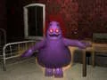 Гульня Уцёк Grimace Shake: Skibidi і Камерад онлайн