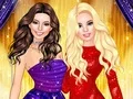Гульня Промноч: Адзеньне онлайн
