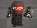 Гульня Madness Combat Клоны Шерифа онлайн